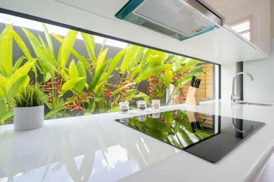 Blue Coral Luxury Villa - Tropical Modern Living – Foto 13