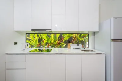 Blue Coral Luxury Villa - Tropical Modern Living – Foto 16